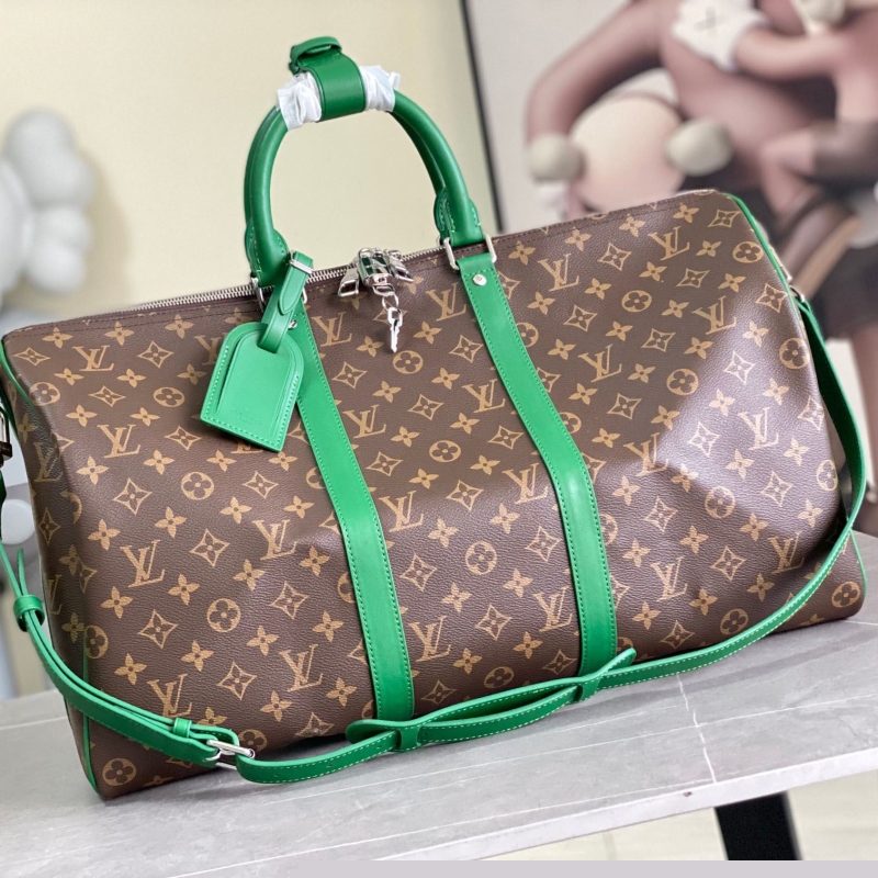 LV Travel Bags